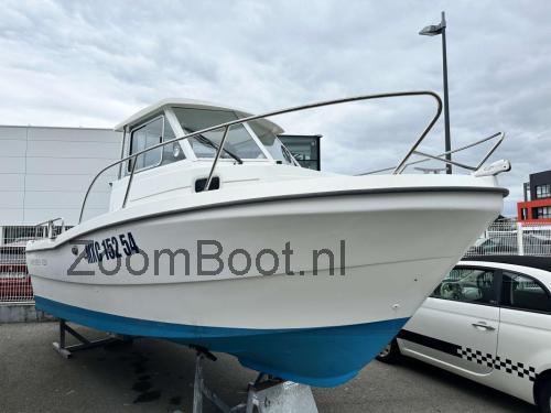 Beneteau Antares 620 specificaties